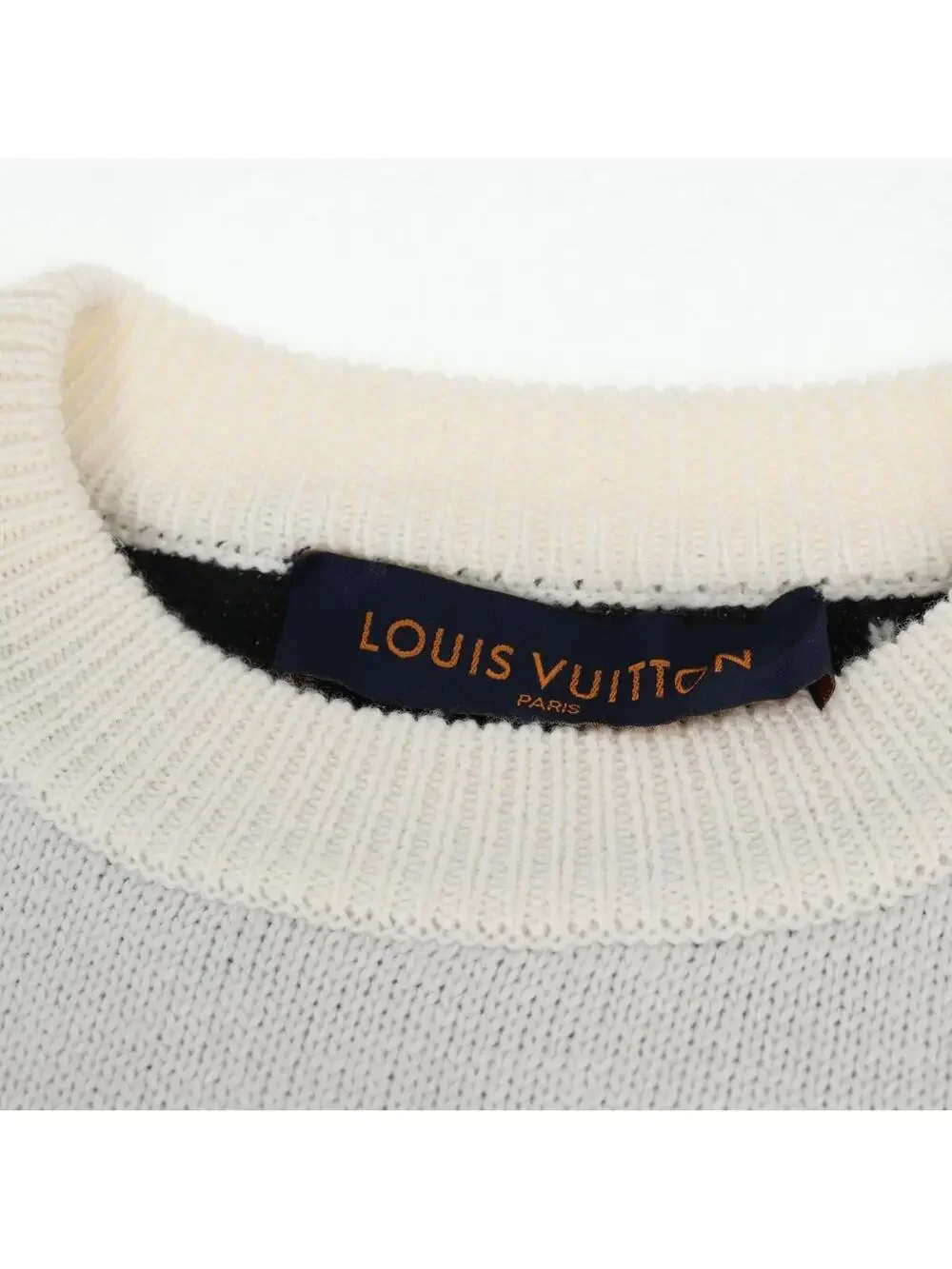 Louis Vuitton Knitted Fabrics Musical #344340L74B